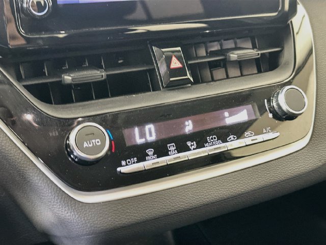 Used 2024 Toyota Corolla LE FWD image 18
