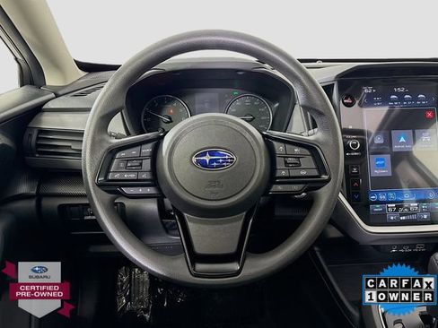 Certified 2024 Subaru Crosstrek 2.0i Premium AWD/4WD image 11