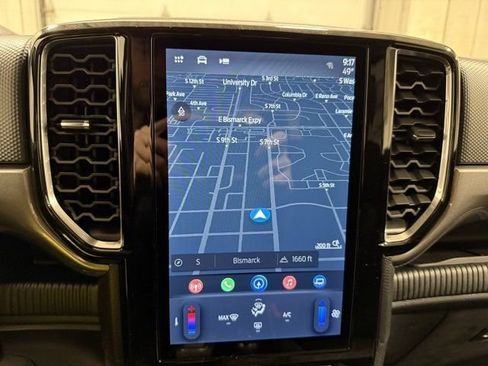 New 2026 Ford Ranger XLT AWD/4WD image 13