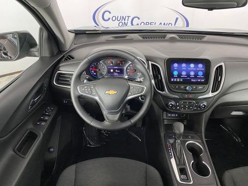 Certified 2022 Chevrolet Equinox LT image 15