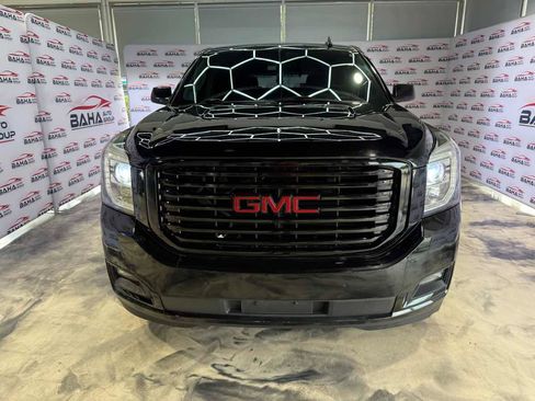 Used 2020 GMC Yukon SLT AWD/4WD image 2