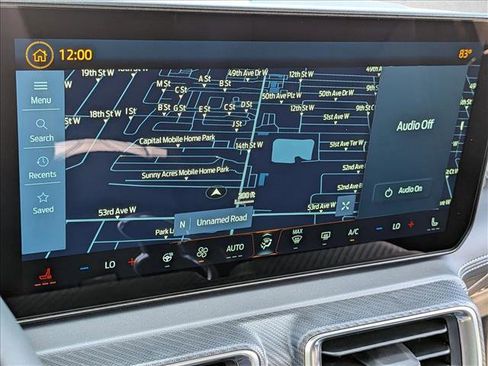 New 2026 Ford Mustang Premium image 12