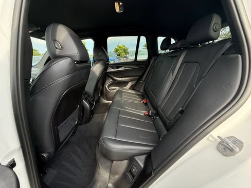 Used 2023 BMW X3 xDrive30i AWD/4WD image 20