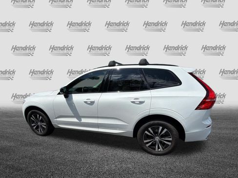 Used 2024 Volvo XC60 B5 Core w/ Protection Package Premier AWD/4WD image 10