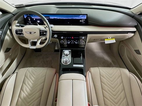 New 2025 Genesis G80 2.5T Sport Prestige image 14