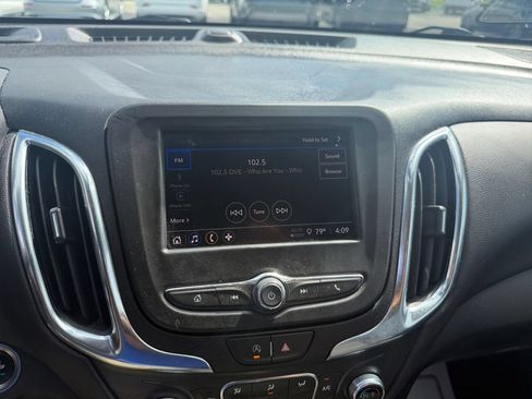 Certified 2024 Chevrolet Equinox LT AWD/4WD image 19
