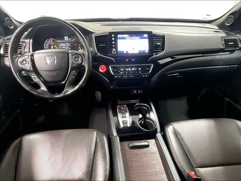 Used 2023 Honda Ridgeline Black Edition image 21