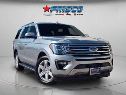Used 2020 Ford Expedition XLT w/ Equipment Group 202A