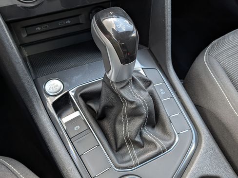 Certified 2023 Volkswagen Tiguan S AWD/4WD image 24