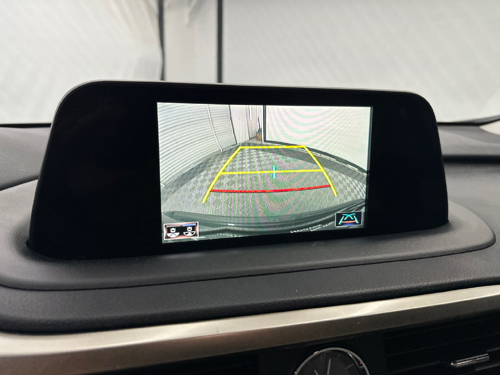 Used 2022 Lexus RX 350 FWD w/ Premium Package image 32