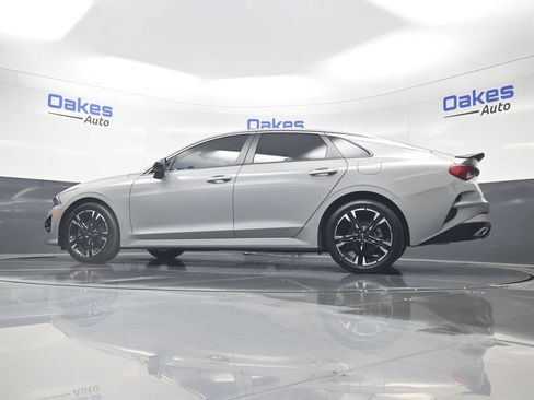 Used 2024 Kia K5 GT-Line w/ GT-Line Premium Package FWD image 40