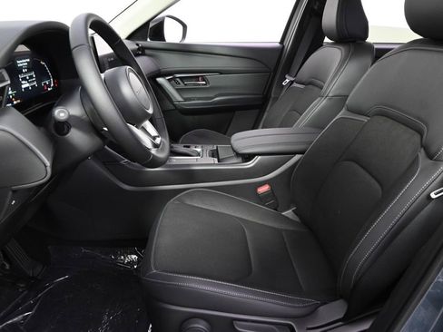 New 2026 MAZDA CX-5 Select AWD/4WD image 13