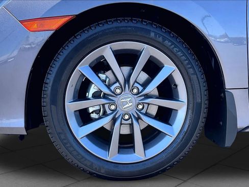 Used 2020 Honda Civic EX-L image 10