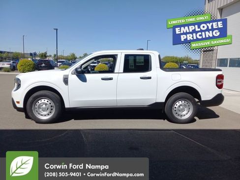 New 2026 Ford Maverick XL AWD/4WD image 6