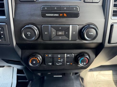 Used 2017 Ford F150 XL w/ XL Power Equipment Group AWD/4WD image 25