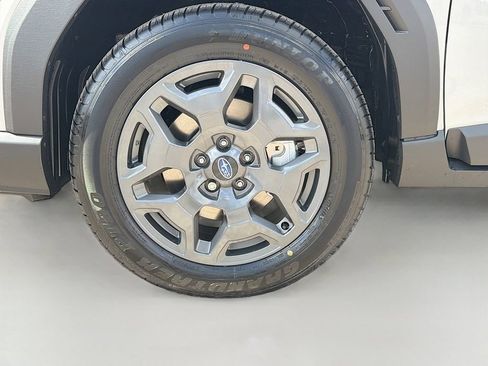 New 2026 Subaru Outback Premium image 40