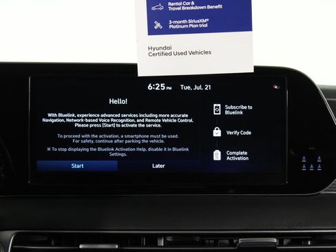 Used 2023 Hyundai Palisade Limited FWD image 9