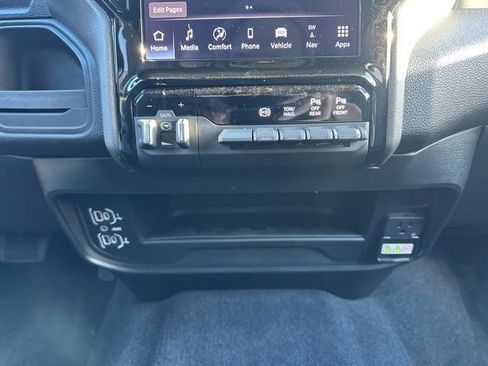 New 2026 RAM 2500 Tradesman image 51