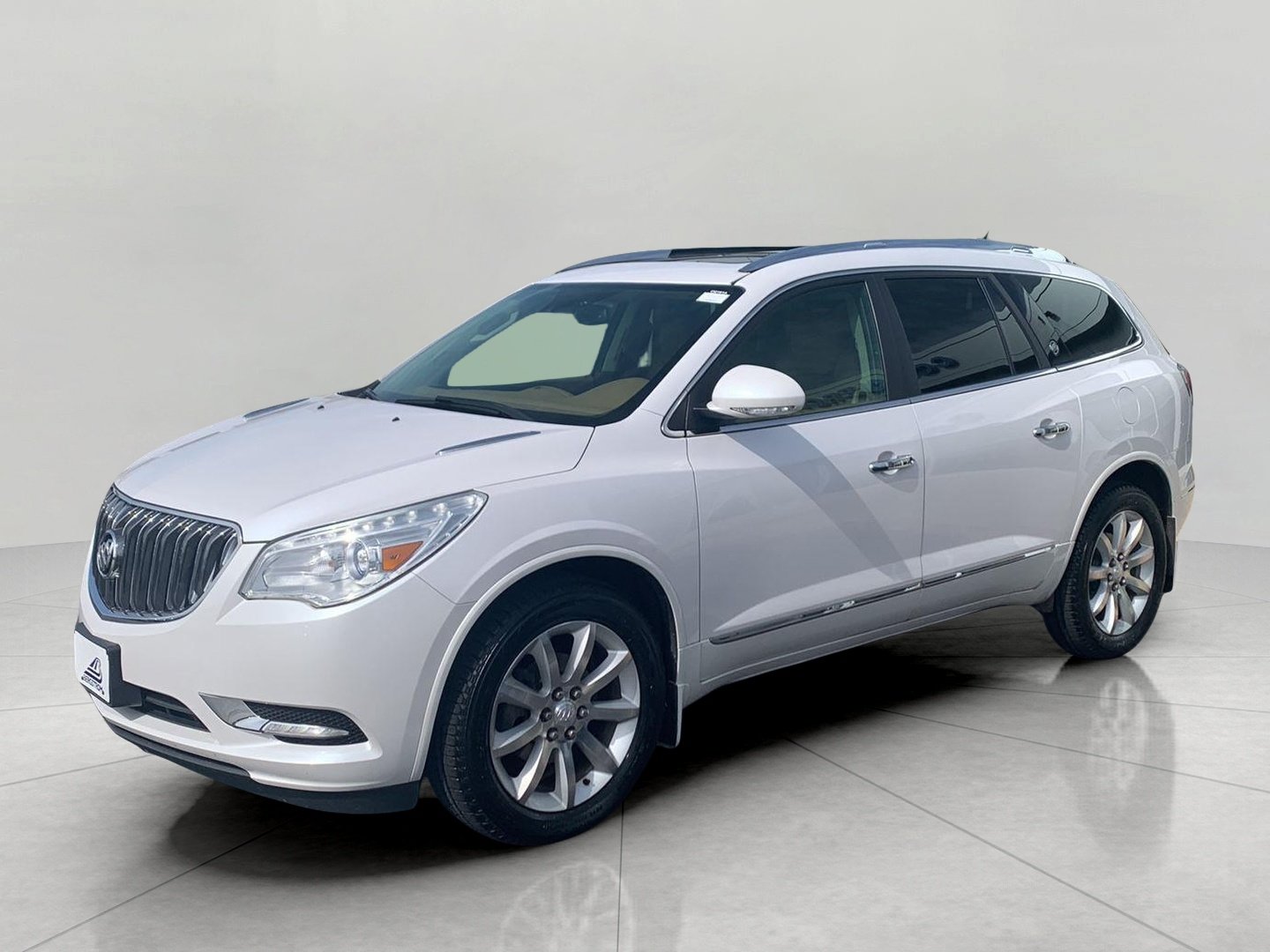 Used 2016 Buick Enclave Premium w/ Experience Buick Package AWD/4WD image 4