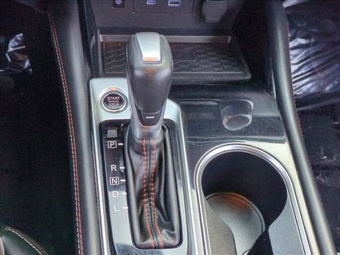 Used 2023 Nissan Altima 2.5 SR w/ SR Premium Package image 12