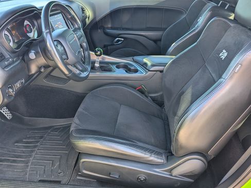 Used 2017 Dodge Challenger T/A image 14