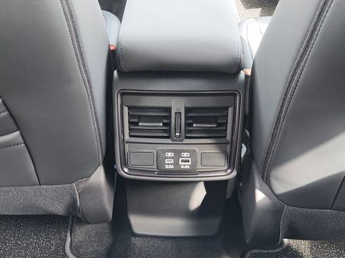 New 2026 Subaru Forester Limited AWD/4WD image 21