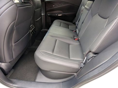 Used 2024 Lexus RX 350 F Sport AWD/4WD image 18