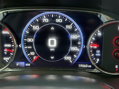 Used 2023 GMC Acadia SLT w/ Elevation Edition AWD/4WD image 19