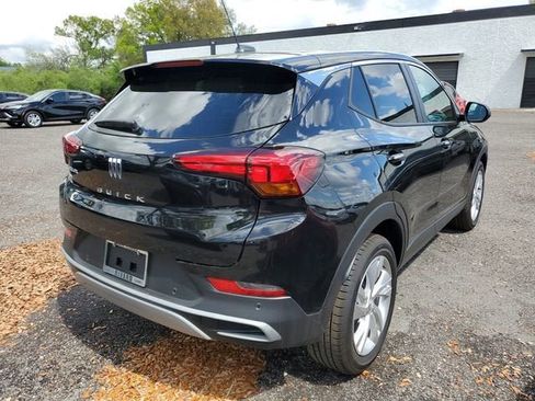 New 2026 Buick Encore GX Preferred FWD image 5