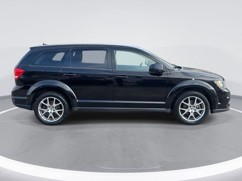 Used 2018 Dodge Journey GT image 4