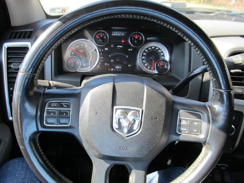 Used 2018 RAM 5500 SLT w/ Quick Order Package 29G SLT image 39