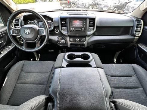 Used 2019 RAM 1500 Tradesman w/ SXT Appearance Group AWD/4WD image 27