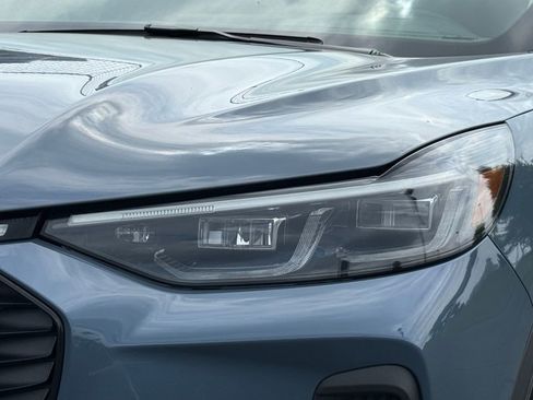 Used 2024 Ford Escape Base w/ PHEV Premium Package image 38