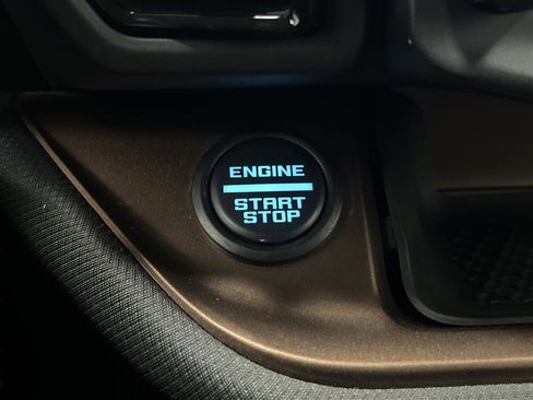 Used 2022 Ford Bronco Sport Outer Banks image 20