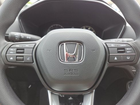 New 2026 Honda CR-V LX image 26