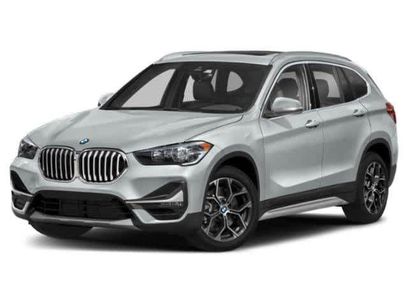 Used 2021 BMW X1 sDrive28i w/ Convenience Package