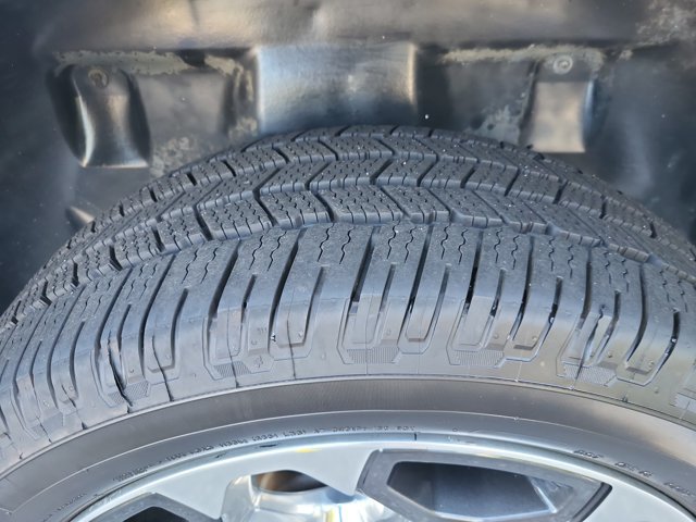 Used 2020 RAM 1500 Limited RWD image 10