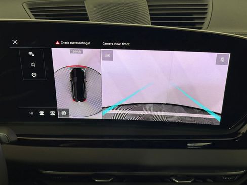 Certified 2025 Audi A5 2.0T Premium w/ Convenience Package image 29