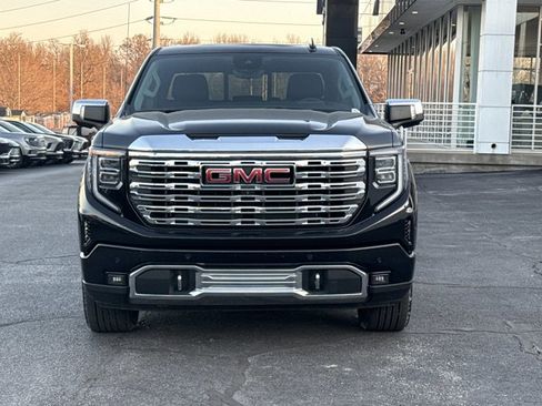 Used 2023 GMC Sierra 1500 Denali w/ Denali Reserve Package image 14