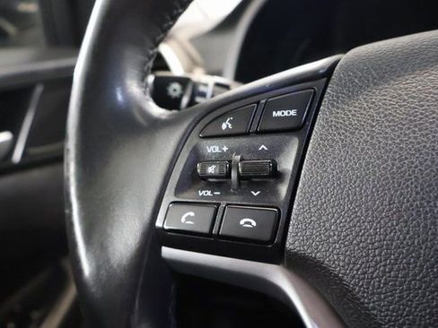 Used 2020 Hyundai Tucson Ultimate image 17