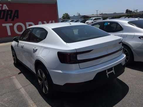 Used 2023 Polestar Polestar 2 AWD/4WD image 6