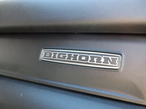 Used 2025 RAM 2500 Big Horn image 53