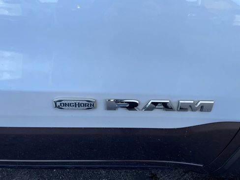 Used 2021 RAM 1500 Limited image 18