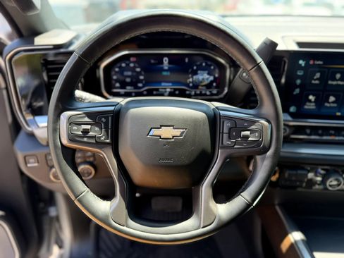 Used 2024 Chevrolet Silverado 3500 High Country w/ LPO, Dark Essentials Package AWD/4WD image 40