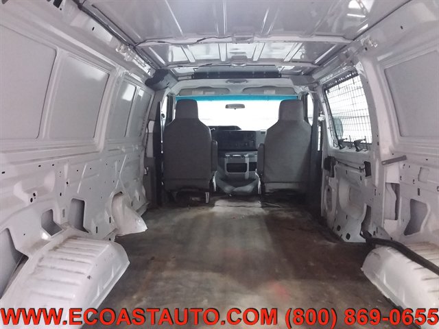 Used 2014 Ford E-150 and Econoline 150 RWD image 14