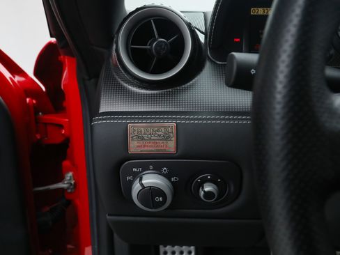 Used 2011 Ferrari 599 GTO RWD image 29