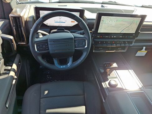 New 2025 GMC Hummer EV 3X w/ Extreme Off-Road Package image 10