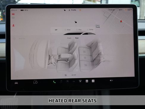 Used 2023 Tesla Model 3 Standard Range image 7