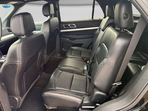 Used 2016 Ford Explorer XLT w/ Equipment Group 202A AWD/4WD image 32