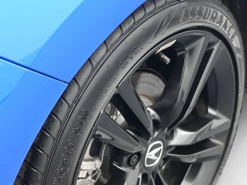 Certified 2026 Acura Integra A-Spec FWD image 16